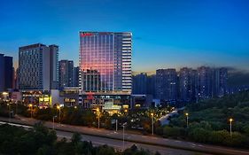 Zhuzhou Marriott Hotel